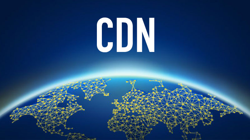 Do you need a CDN with cloud hosting?