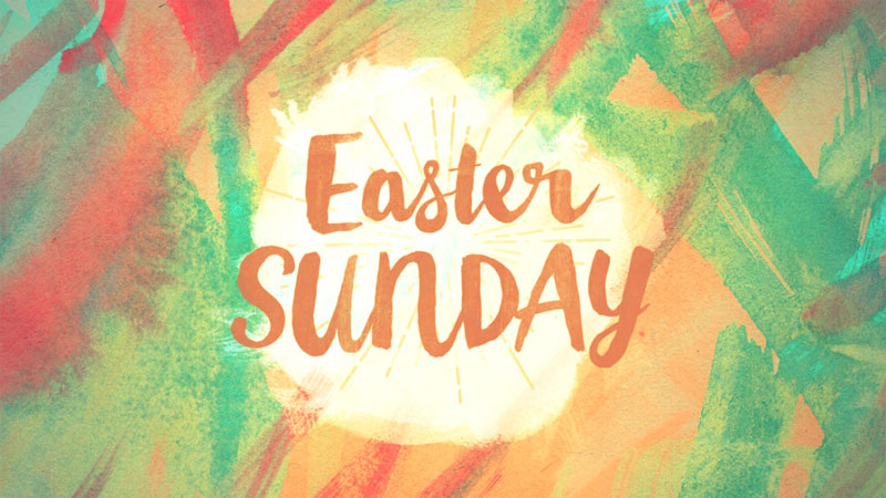 What is Easter Sunday and When it is Celebrated?
