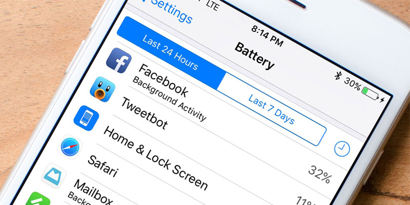 Quick Tips to Enhance Your Mobile’s Battery Life