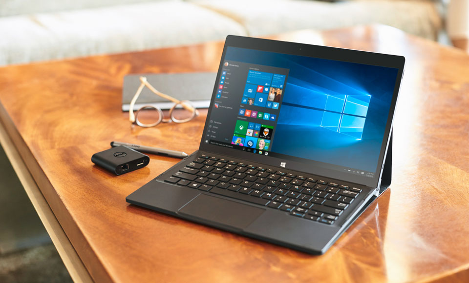 Dell vs HP laptops – who has the best?