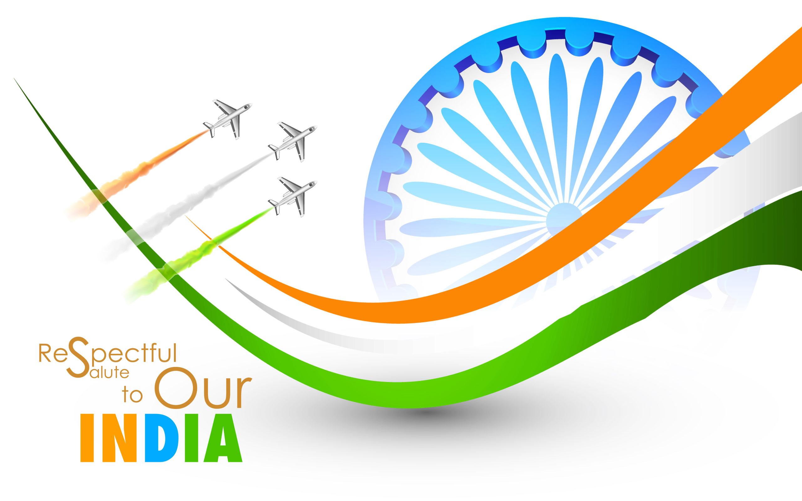 Indian Flag HD Images