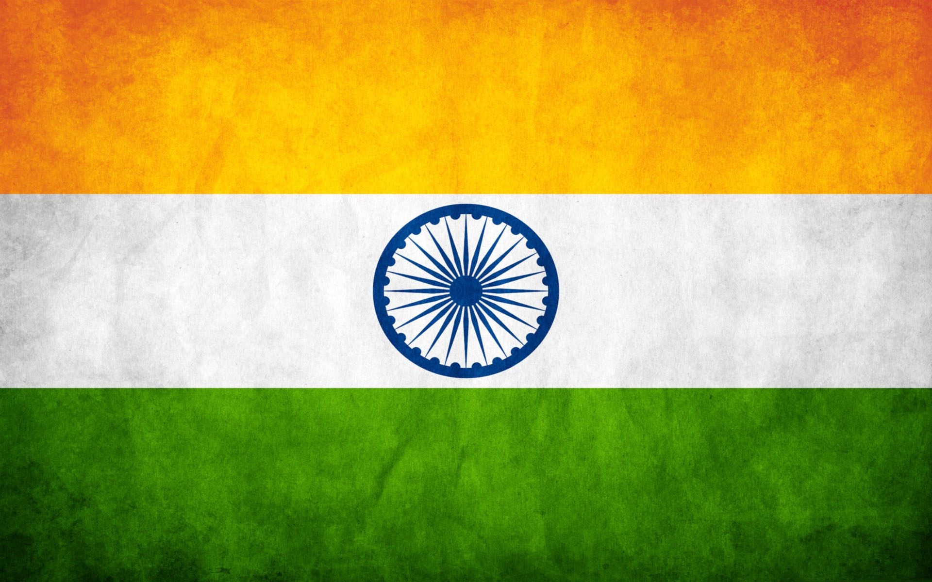 India Flag Republic Day Image