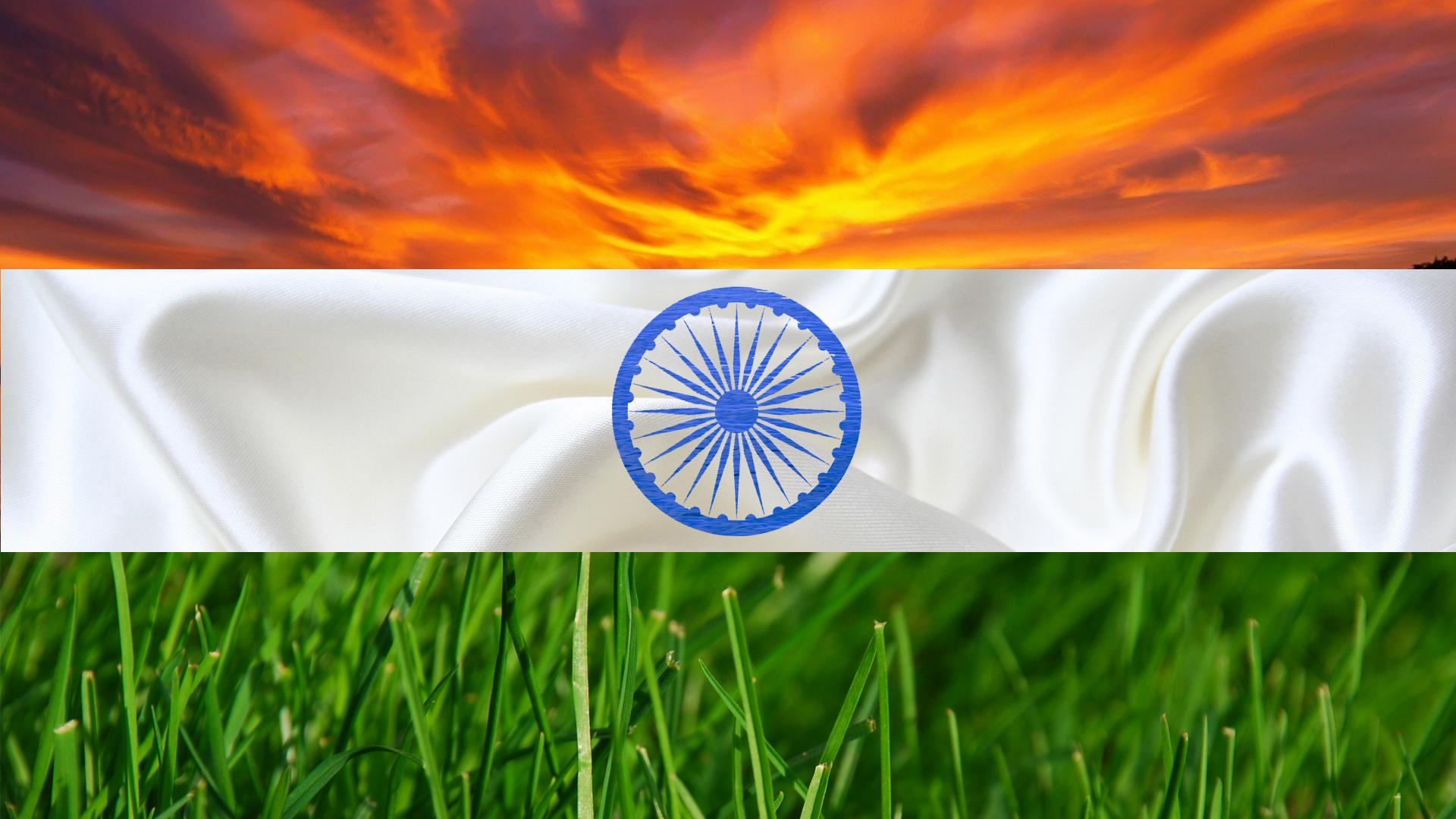 Indian Flag HD Wallpapers Images