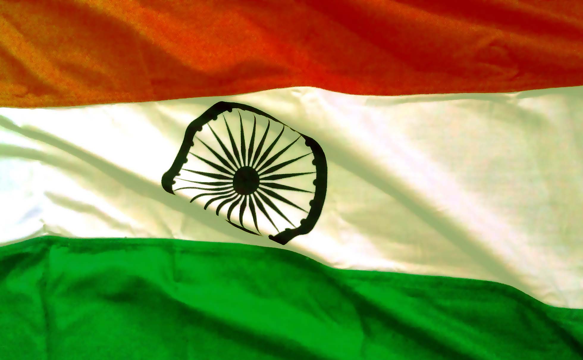 Indian Flag HD Wallpapers