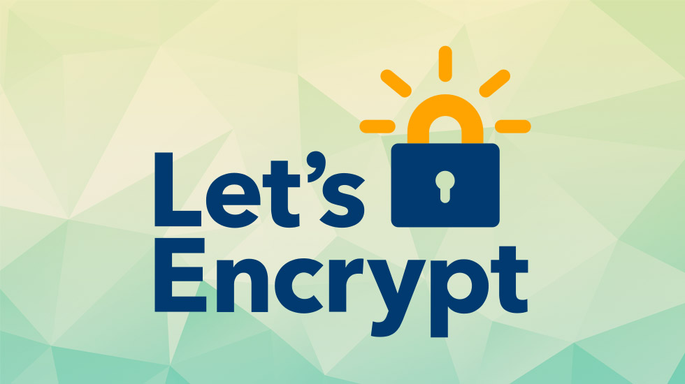 Make Let’s Encrypt folder accessible