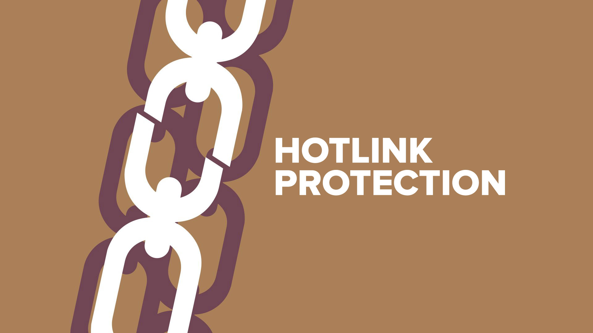 Hotlink Protection