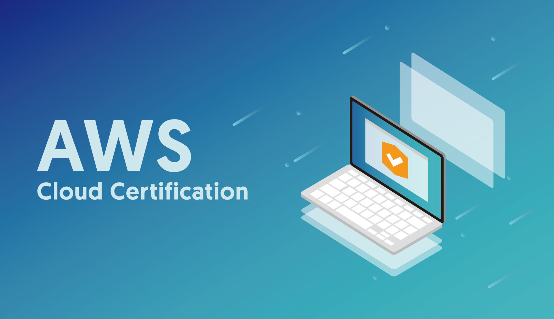 How to Achieve the AWS Cloud Certification Easily?
