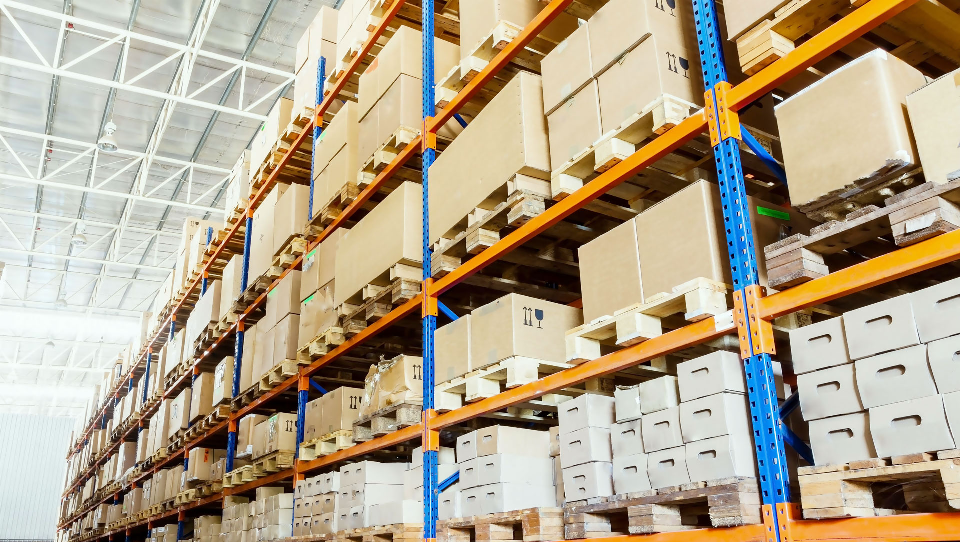 Things to consider when starting your own warehouse business