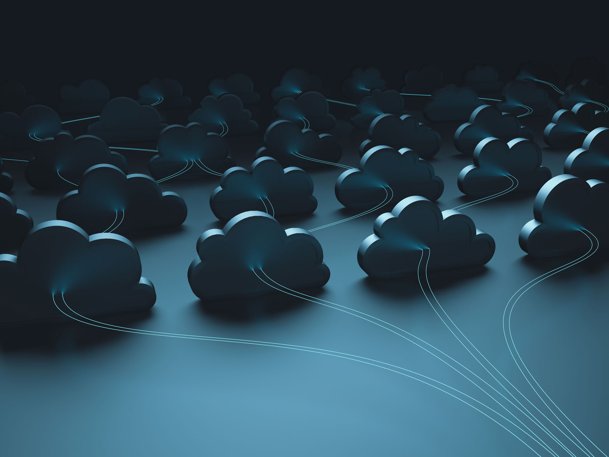 Cloud Computing Influences Big Data