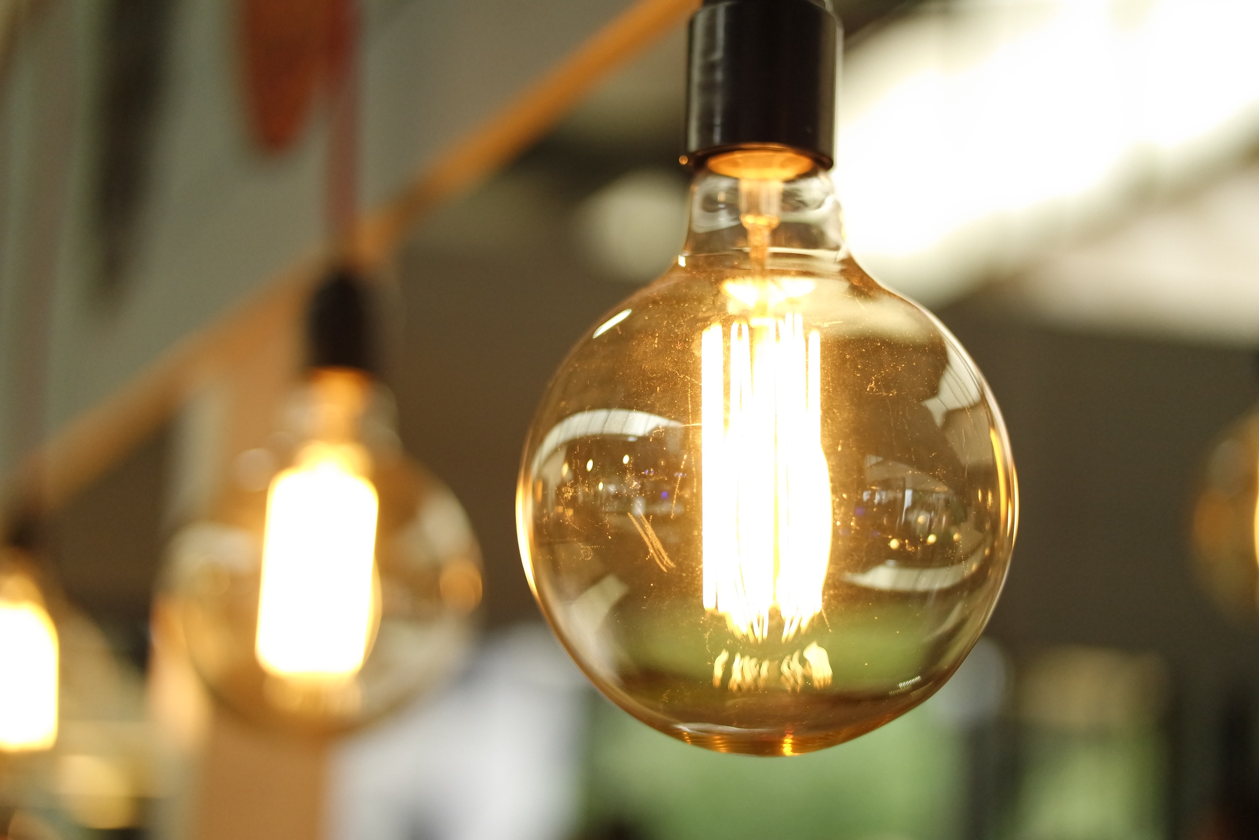 5 major ways to reduce energy consumption at home