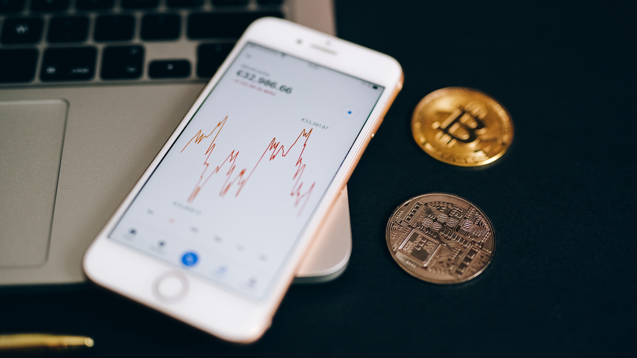 Exchanging cryptocurrency – what you need to know