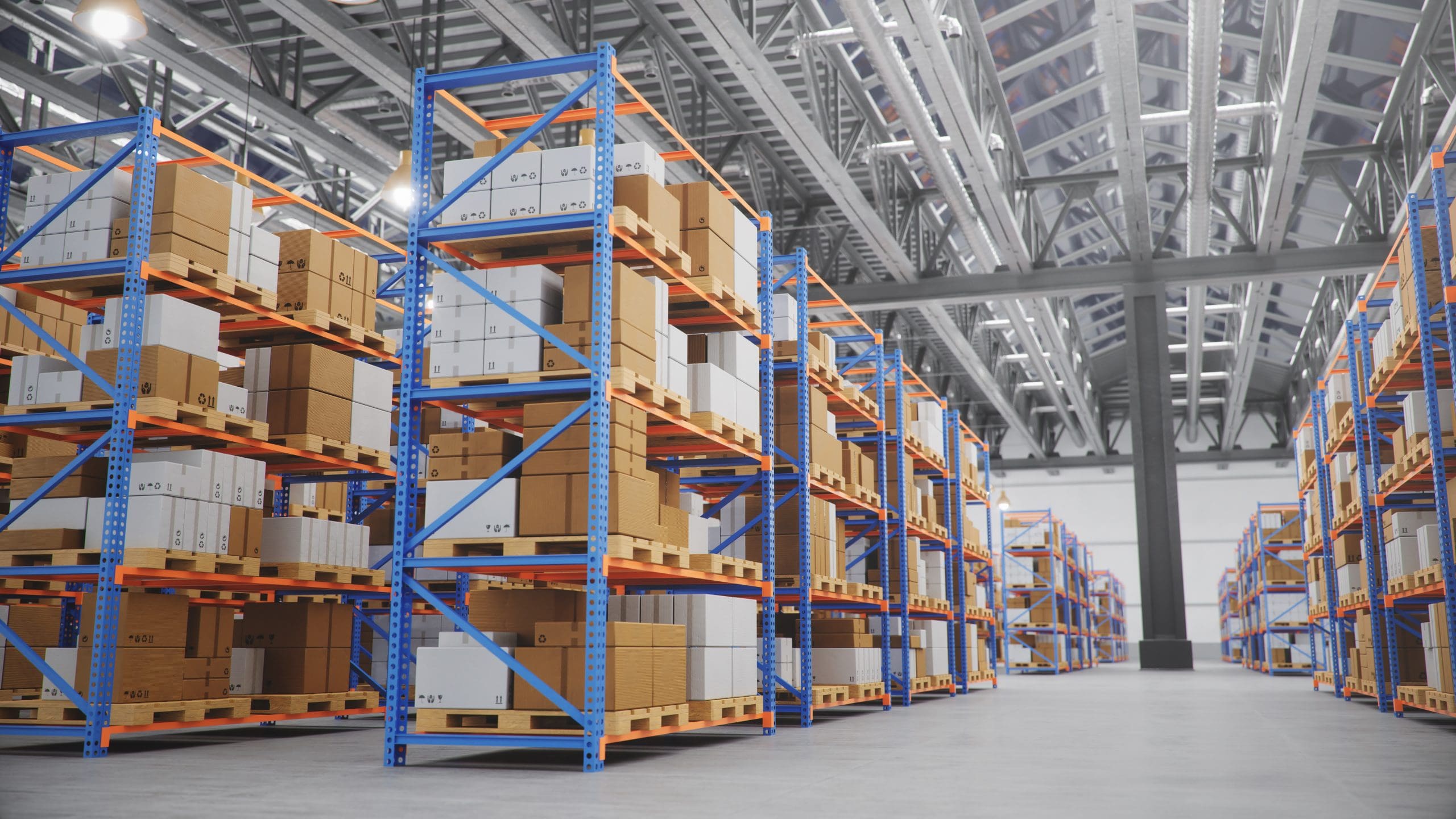 What is warehouse outsourcing? A complete guide – AtulHost