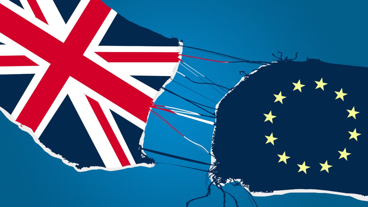 Brexit: Why Britain left the EU?