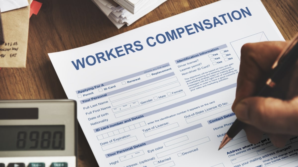 Understanding the basics of a workers comp ghost policy