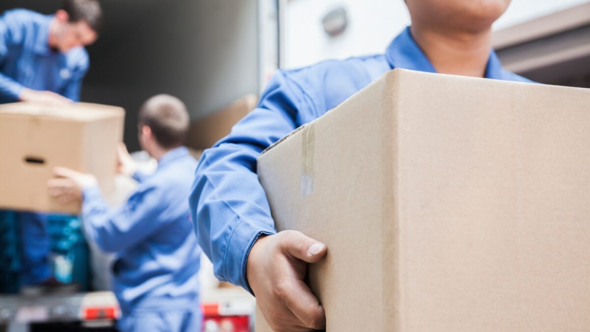 How to optimize your moving company’s efficiency (streamlining operations)