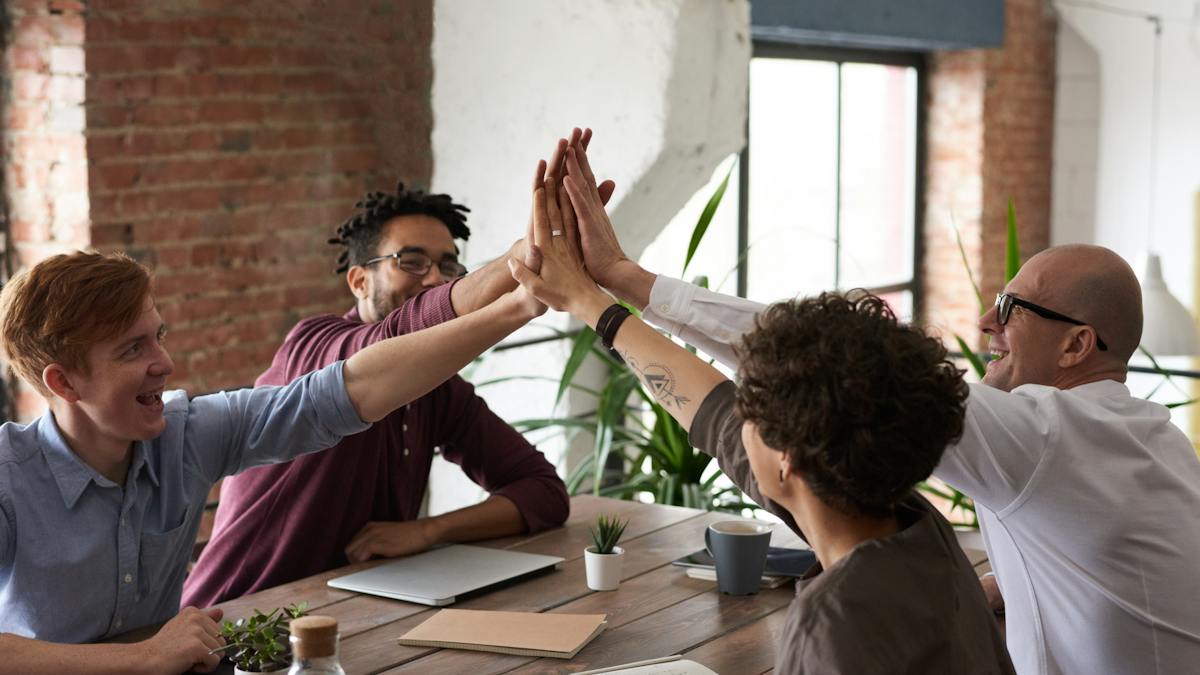 Employee Appreciation Messages: Boosting Morale and Productivity