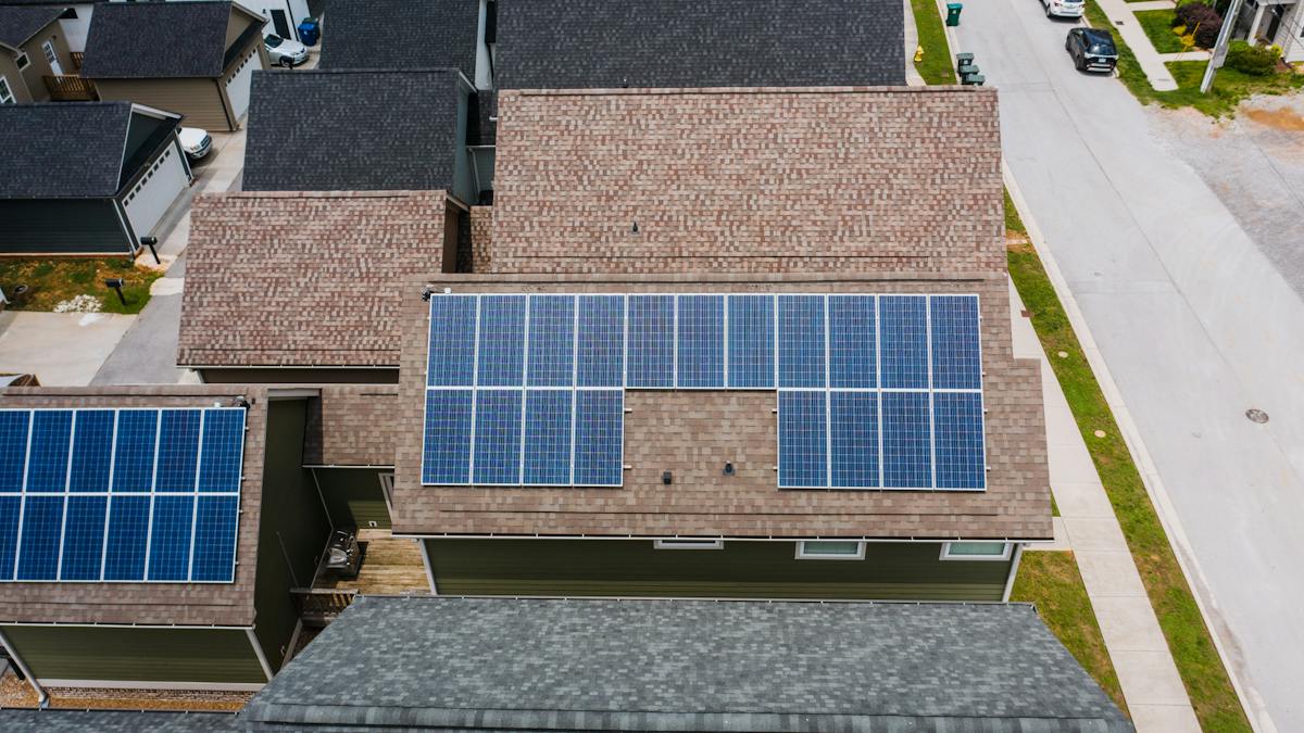 Unlocking the Power of Solar: Meeting Your Electrical Needs